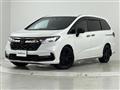 2024 Honda Odyssey Hybrid