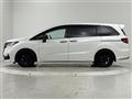 2024 Honda Odyssey Hybrid
