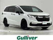 2024 Honda Odyssey Hybrid