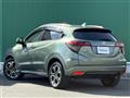 2018 Honda VEZEL