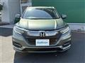 2018 Honda VEZEL