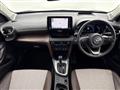 2021 Toyota Yaris Cross