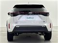 2021 Toyota Yaris Cross