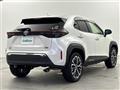 2021 Toyota Yaris Cross