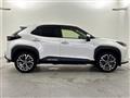 2021 Toyota Yaris Cross