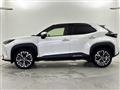 2021 Toyota Yaris Cross
