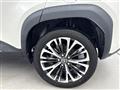 2021 Toyota Yaris Cross