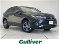 2025 Toyota Harrier Hybrid