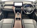 2025 Toyota Harrier Hybrid