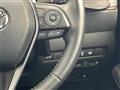 2025 Toyota Harrier Hybrid