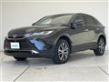 2025 Toyota Harrier Hybrid