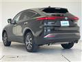 2025 Toyota Harrier Hybrid