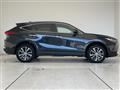 2025 Toyota Harrier Hybrid