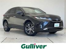 2025 Toyota Harrier Hybrid