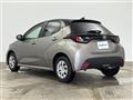 2025 Toyota Yaris