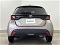 2025 Toyota Yaris