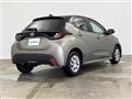 2025 Toyota Yaris