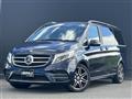 2018 Mercedes-Benz V-Class