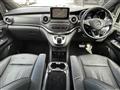 2018 Mercedes-Benz V-Class