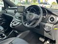 2018 Mercedes-Benz V-Class