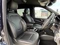 2018 Mercedes-Benz V-Class