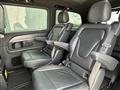 2018 Mercedes-Benz V-Class