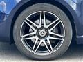 2018 Mercedes-Benz V-Class