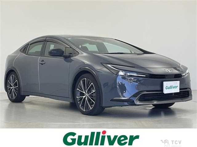 2024 Toyota Prius