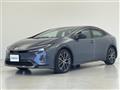 2024 Toyota Prius