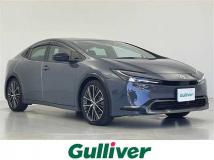2024 Toyota Prius