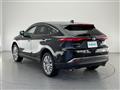 2024 Toyota Harrier Hybrid