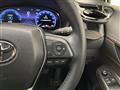 2024 Toyota Harrier Hybrid