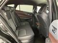2024 Toyota Harrier Hybrid