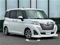 2019 Toyota Roomy