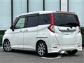 2019 Toyota Roomy