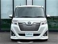 2019 Toyota Roomy