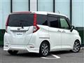 2019 Toyota Roomy