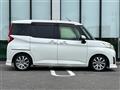 2019 Toyota Roomy