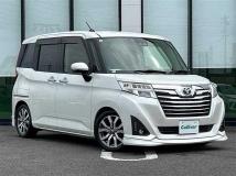 2019 Toyota Roomy
