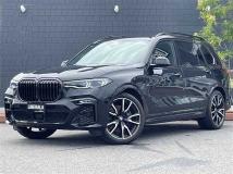 2021 BMW X7