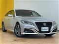 2020 Toyota Crown Hybrid