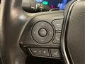 2020 Toyota Crown Hybrid