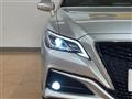 2020 Toyota Crown Hybrid