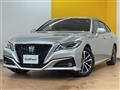 2020 Toyota Crown Hybrid