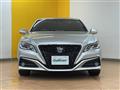 2020 Toyota Crown Hybrid