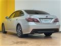 2020 Toyota Crown Hybrid