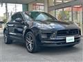 2022 Porsche Macan