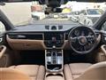 2022 Porsche Macan