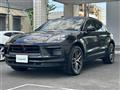 2022 Porsche Macan