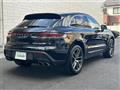 2022 Porsche Macan